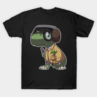 Dino mandrake T-Shirt